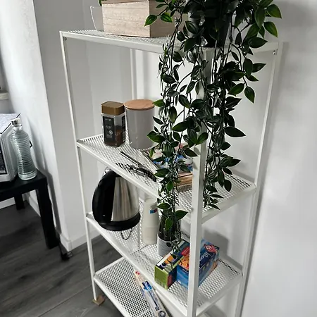 Homeberg - Feine 3 Zimmer, 4 Betten, 60qm In Lage アパート *