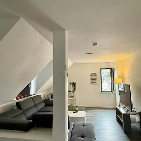 アパート Homeberg - Feine 3 Zimmer, 4 Betten, 60qm In Lage *